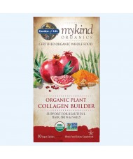 Mykind Organics Plant Collagen - rostlinná produkce kolagenu